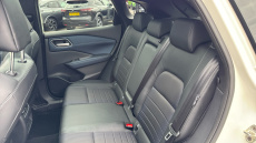 Nissan Qashqai 1.5 E-Power Tekna 5dr Auto Hybrid Hatchback